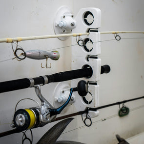 image--white | Pro Series Rod Rack studio photo