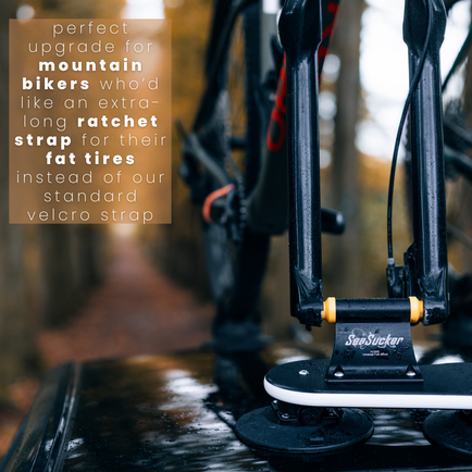 Boost Kit - Two Bikes