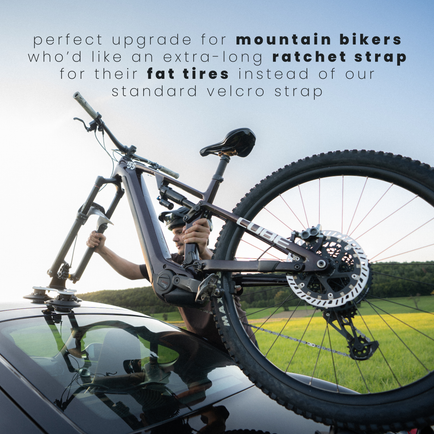 Pack Boost – Un vélo