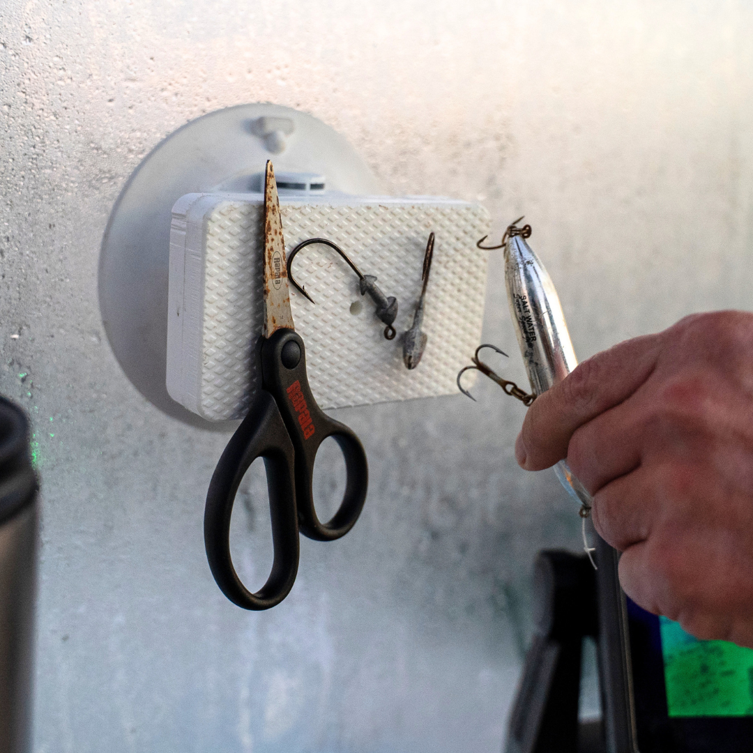 Magnetic Tool Holder