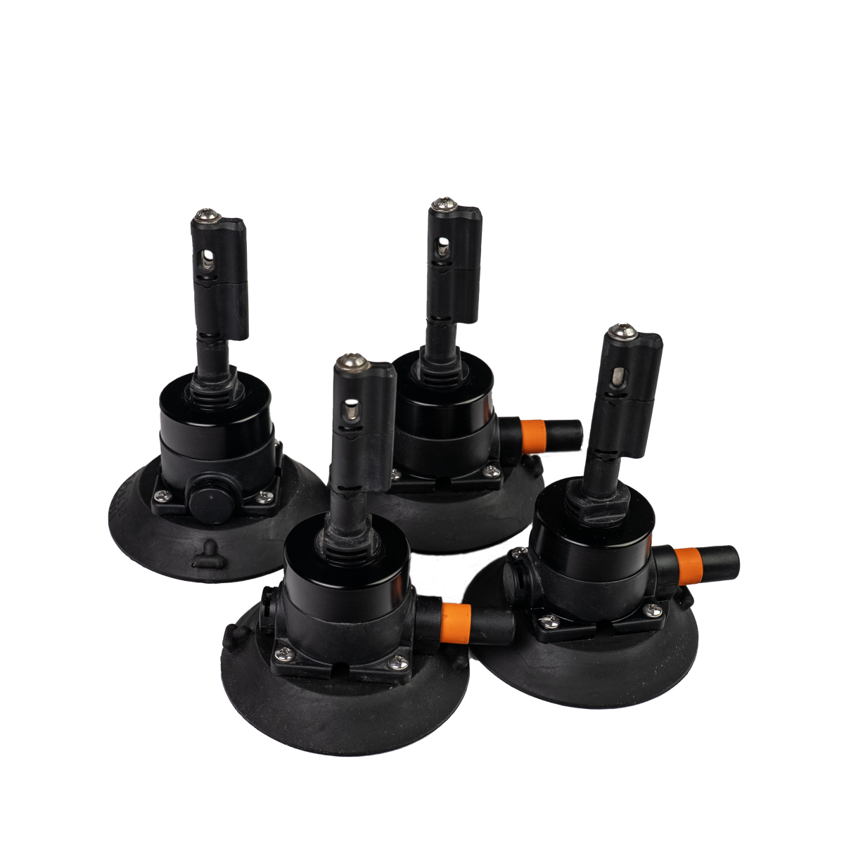 MaxTrax Recovery Boards Mount