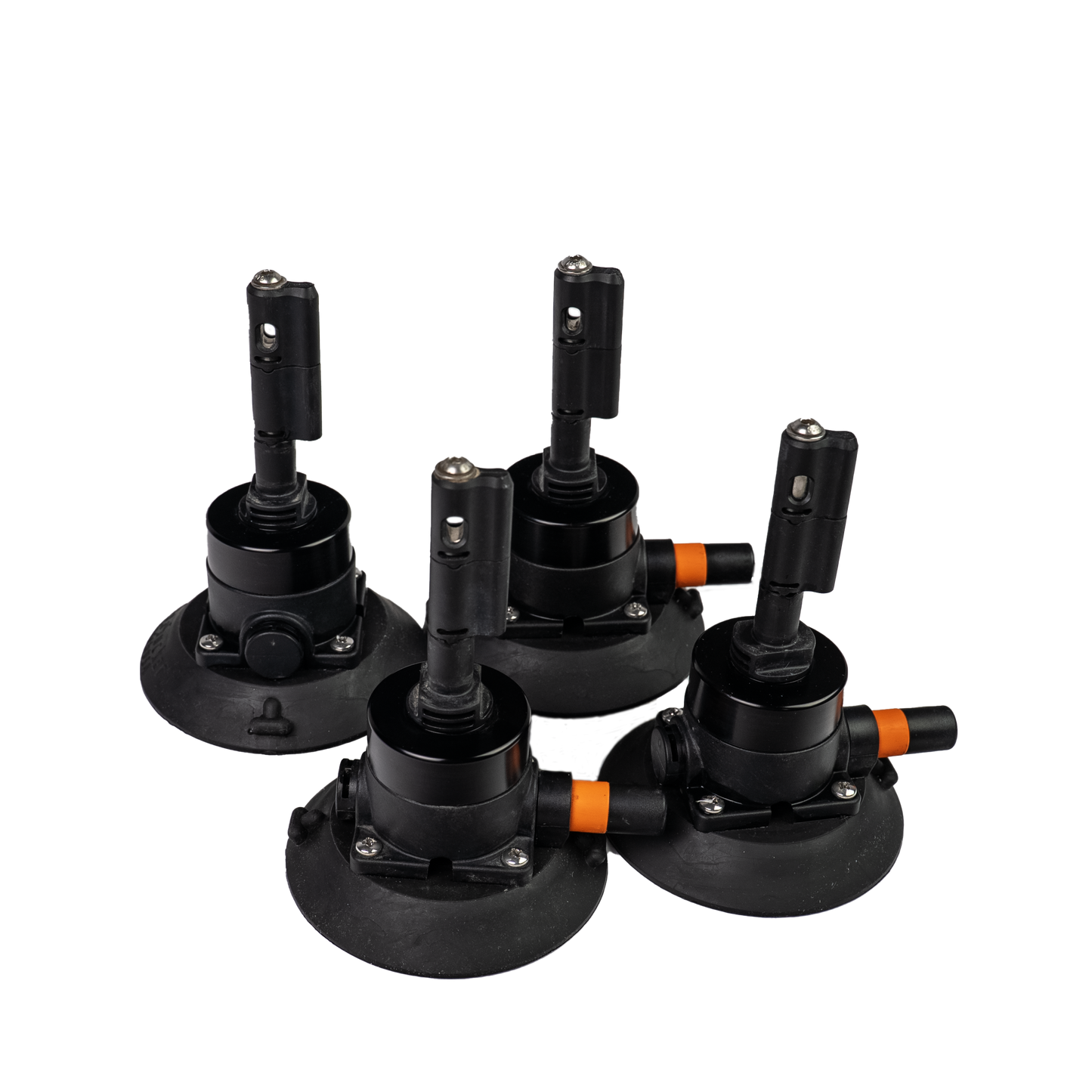 MaxTrax Recovery Boards Mount