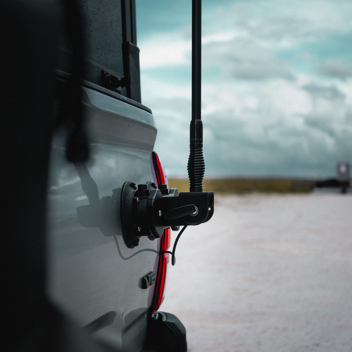 Midland Antenna Mount