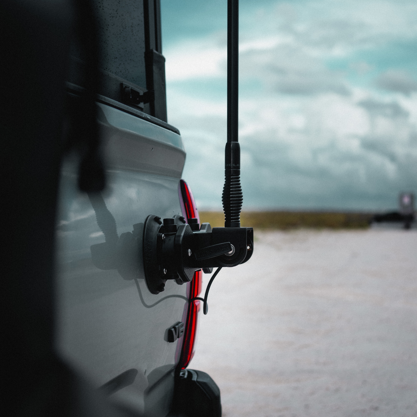 Midland Antenna Mount