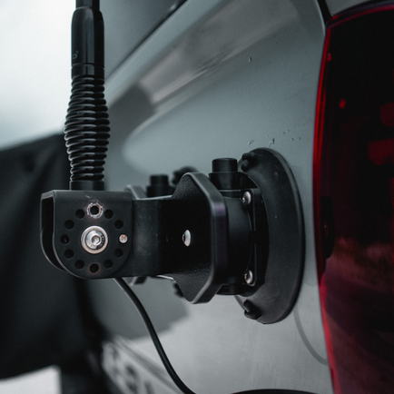 Midland Antenna Mount