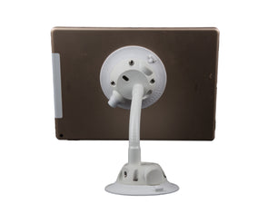 A White Naked Flex Mount from SeaSucker