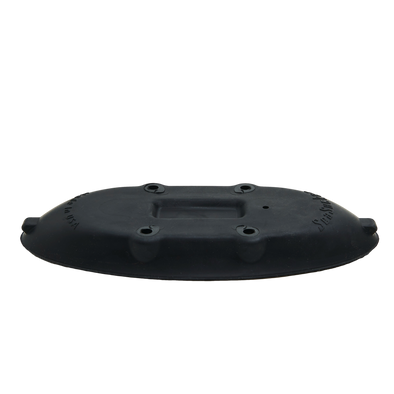 Replacement Vacuum Pad Oval