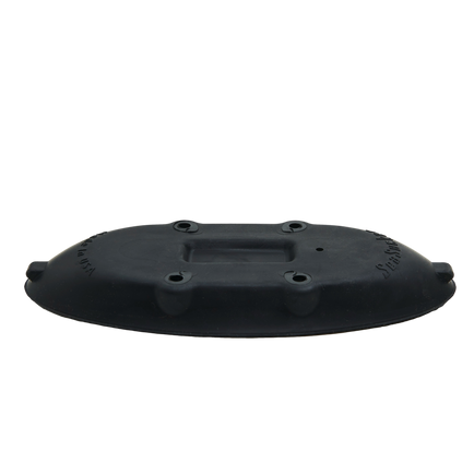 Replacement Vacuum Pad Oval
