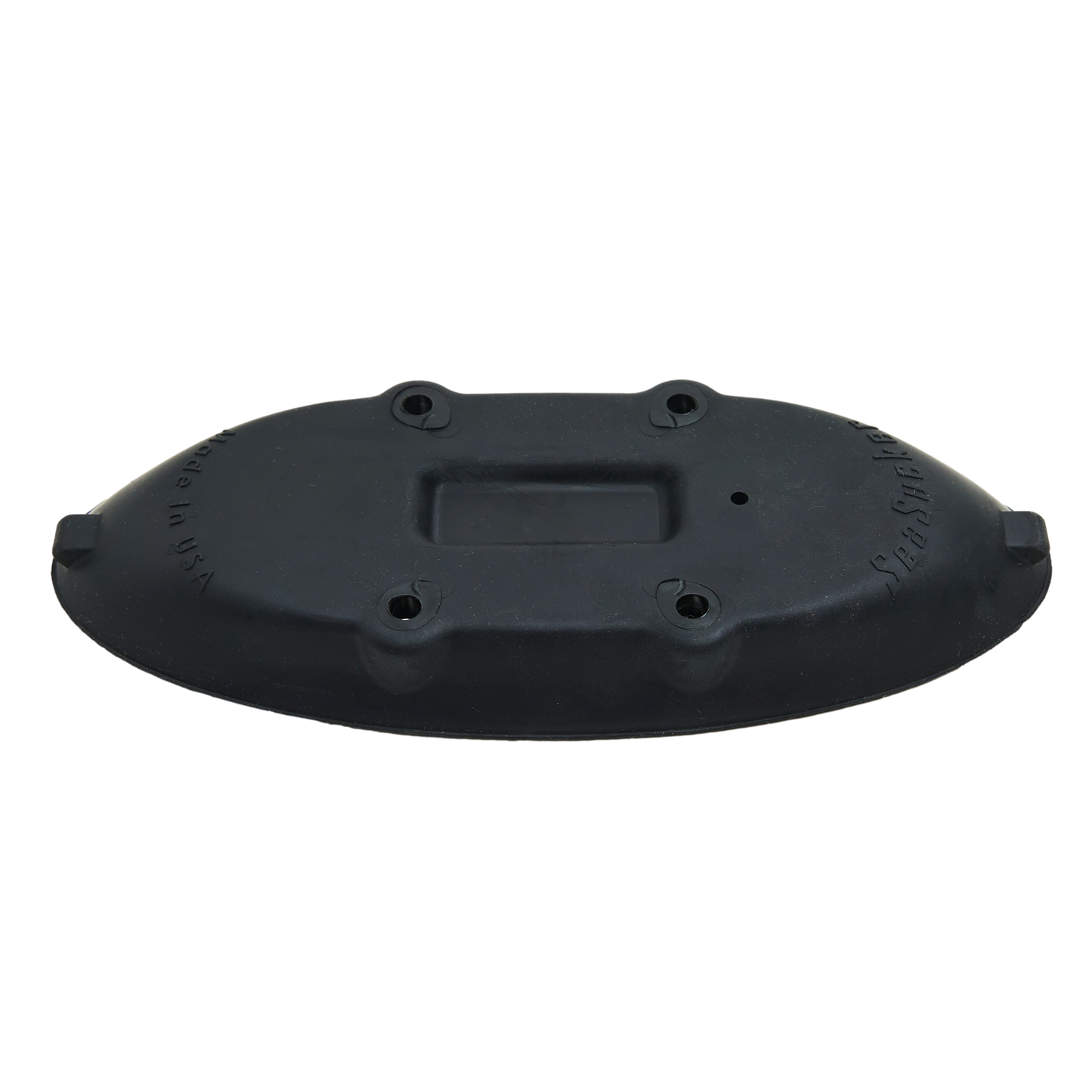 Replacement Vacuum Pad Oval