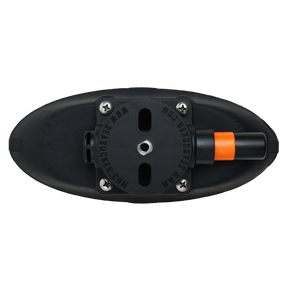 image--all | Oval SeaSucker studio photo overhead