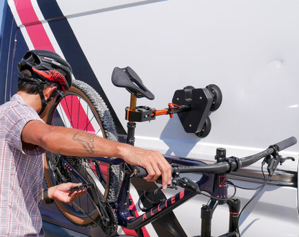 Connect Air (Altangle x SeaSucker Collaboration)