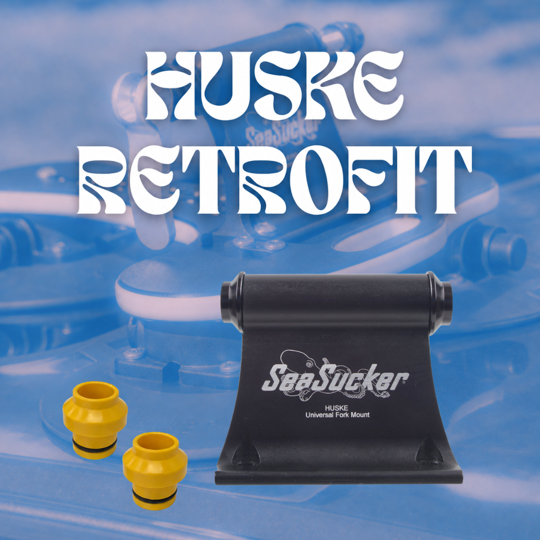 Pack rétrofit HUSKE