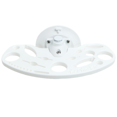 image--HDPE - White