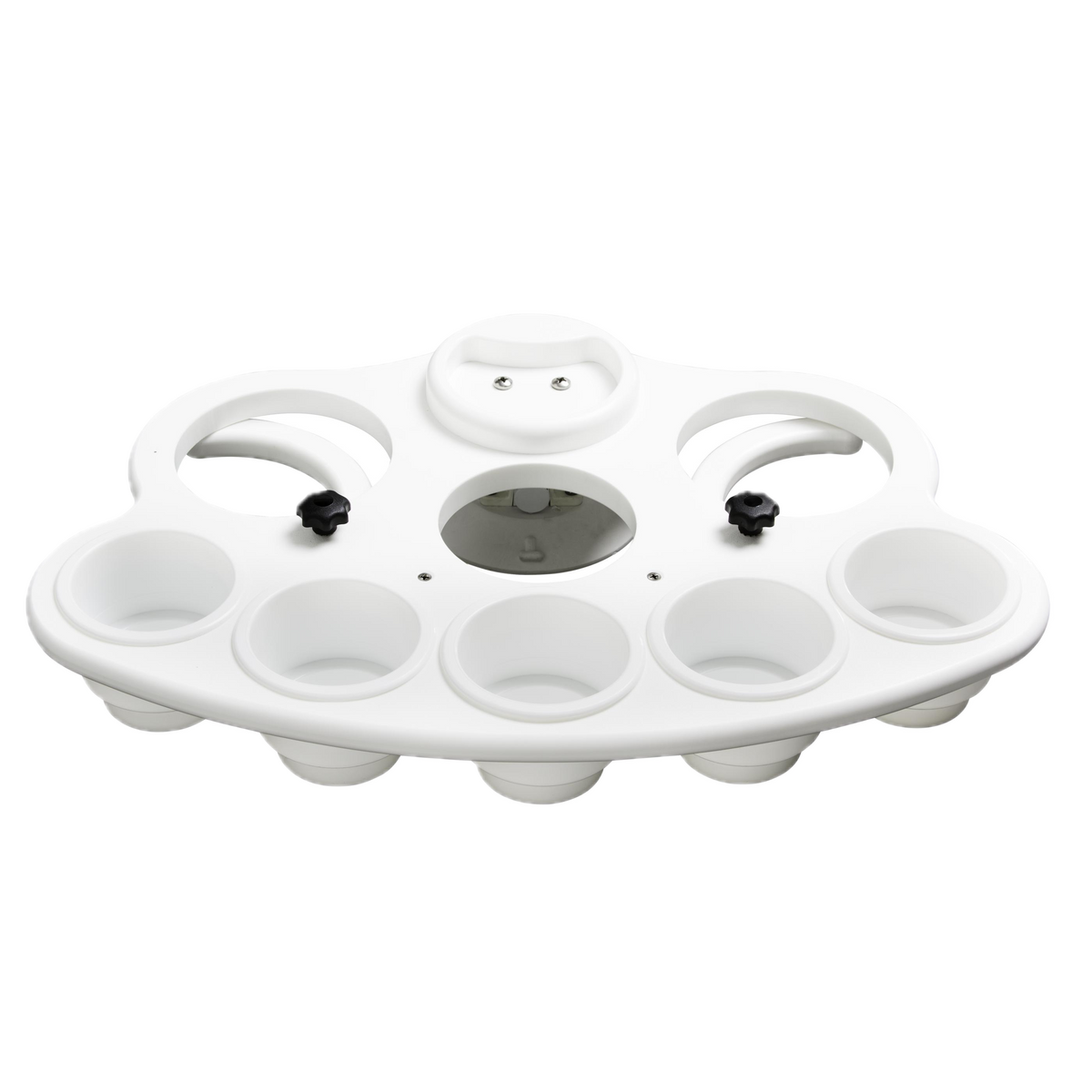 image--white with round holes