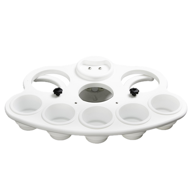 image--white with round holes
