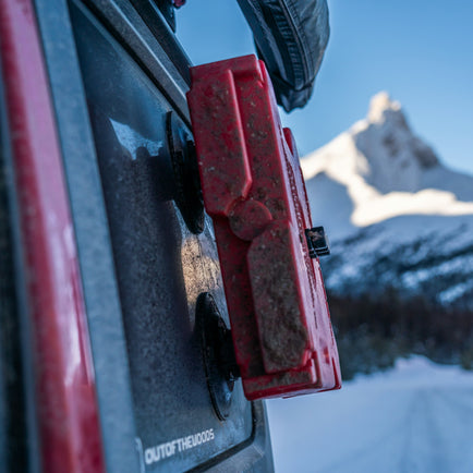 RotopaX Tank Combo Kit - 2 Gallon