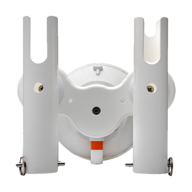 Pro Series 2-Rod Holder