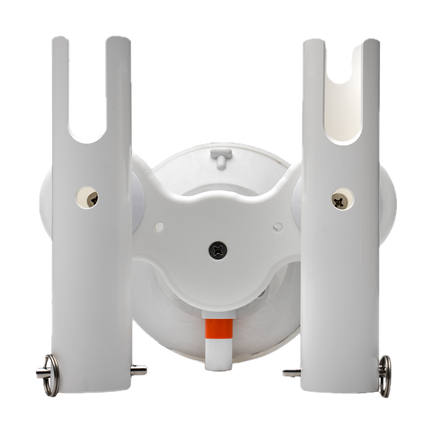 Pro Series 2-Rod Holder