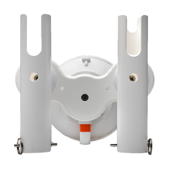 Pro Series 2-Rod Holder