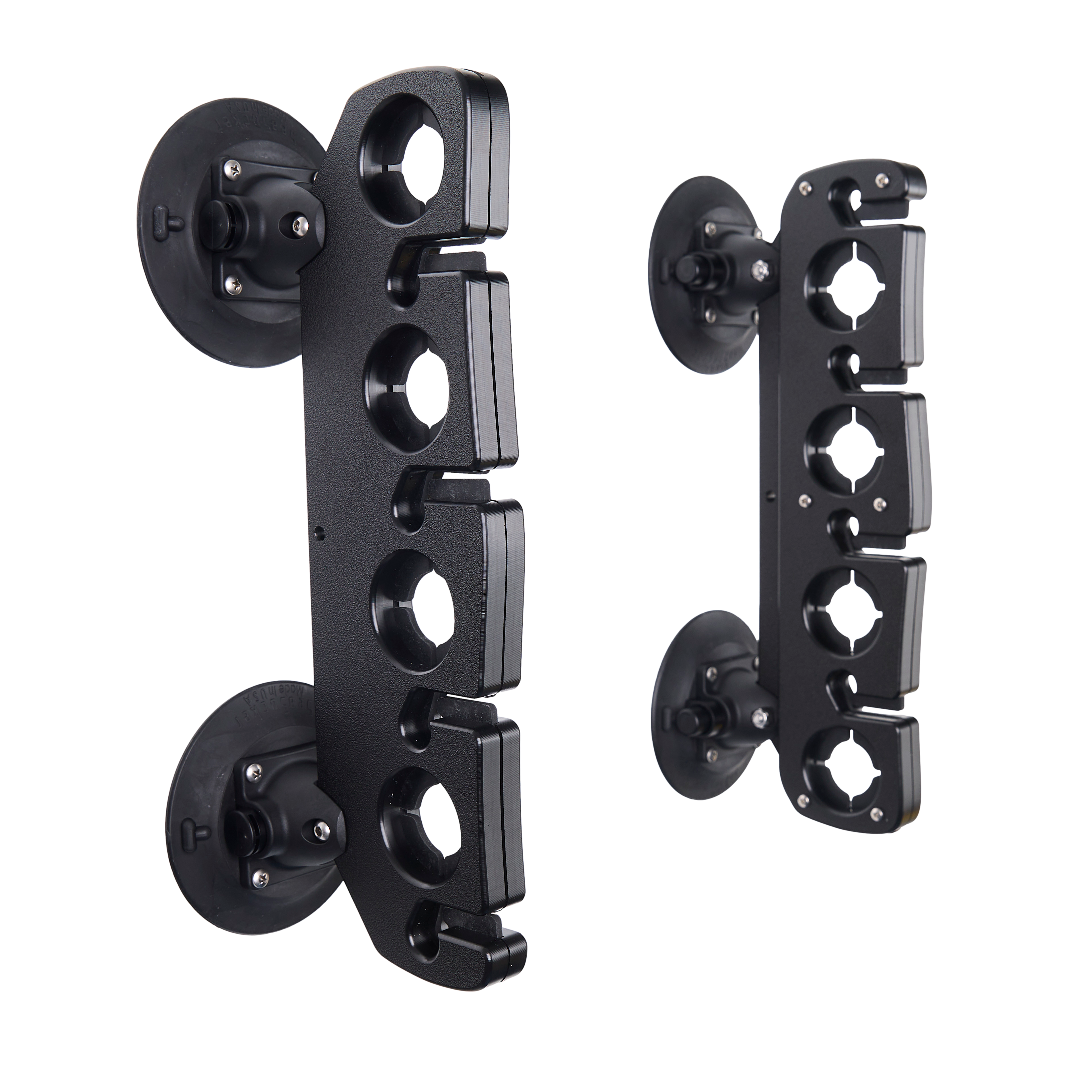 Pro Series Rod Rack – SeaSucker