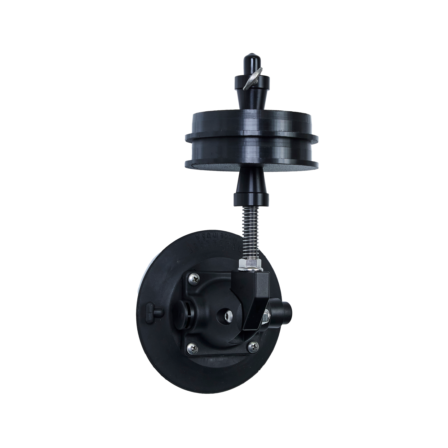 Spool Mount Leader Holder