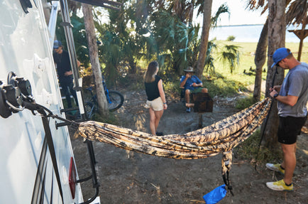 4.5" SeaSucker w/ Stainless Steel D-Ring