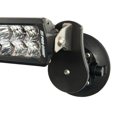 All | Light Bar Mount - Ridge Ready studio photo