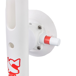 image--all | Single Rod Holder - CCA (Giveback Color Collection) studio photo