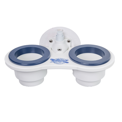 All | 2-Cup Holder Vertical - Heroes on the Water (Giveback Color Collection) studio photo
