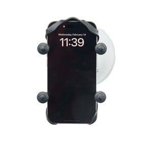 Flex-X Phone Mount - CCA (Giveback Color Collection)