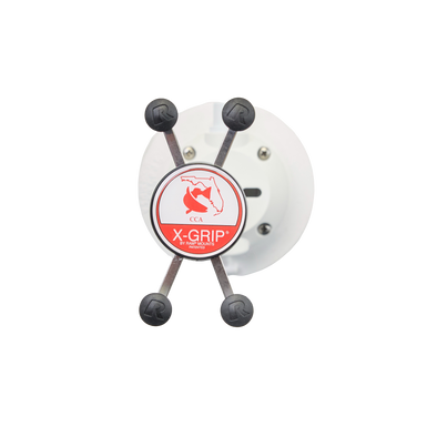 Flex-X Phone Mount - CCA (Giveback Color Collection)
