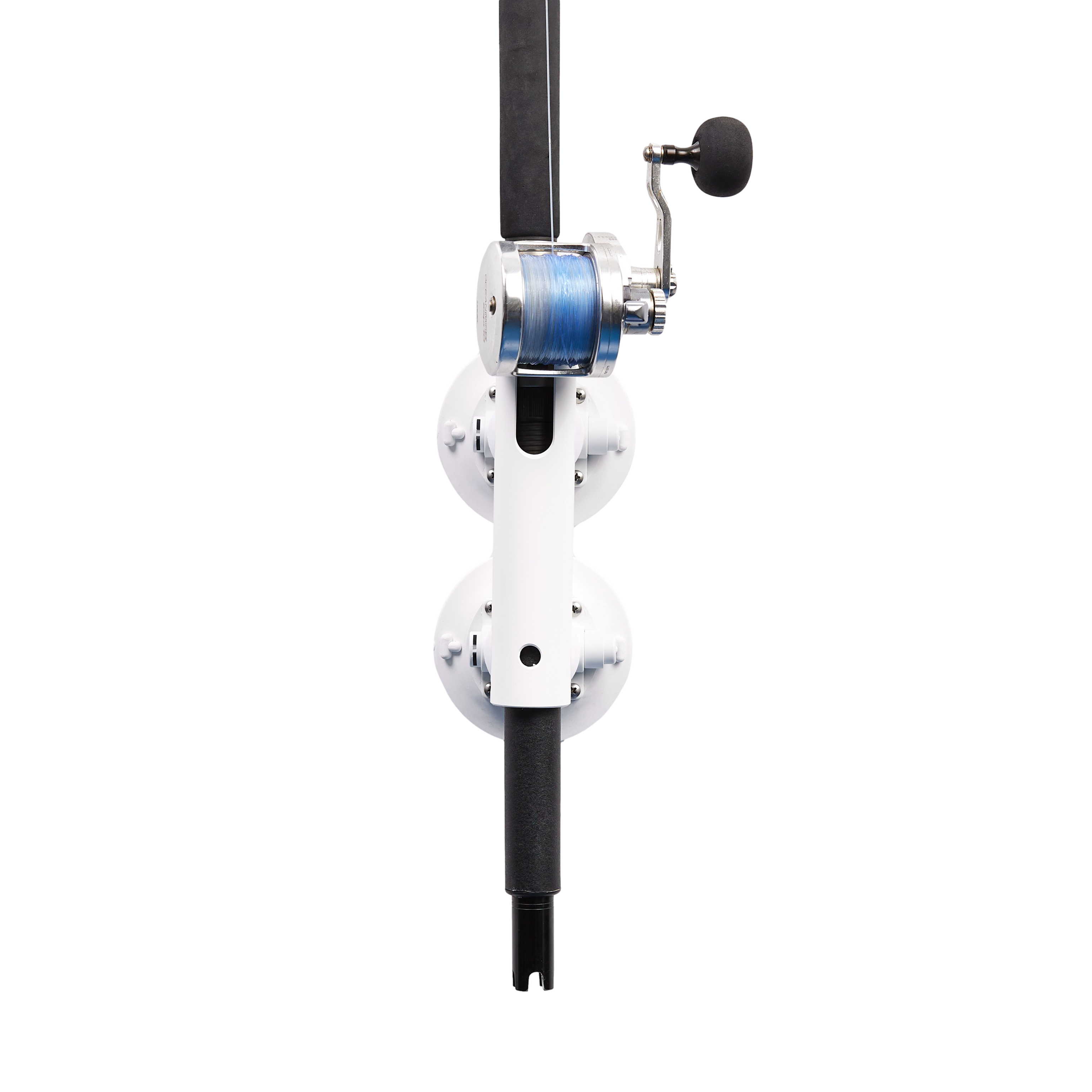 Removable Rod Storage Heavy Duty Rod Holder – SeaSucker
