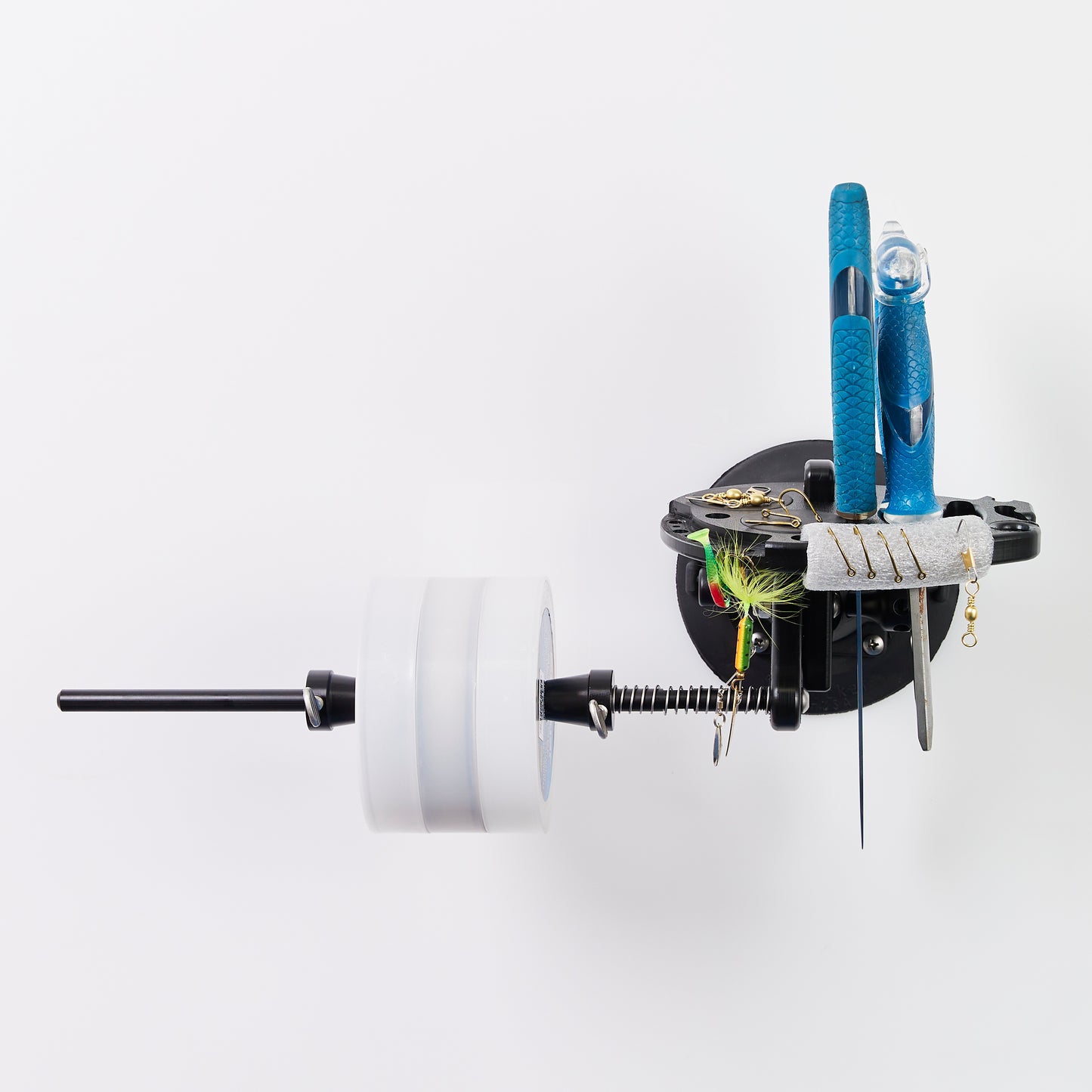 The Switch - Tool Holder