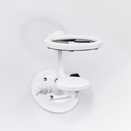 Imagitarium White Suction Cups with Holders
