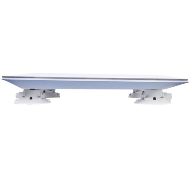 image--white | Starlink Dish Mounting Kit side view