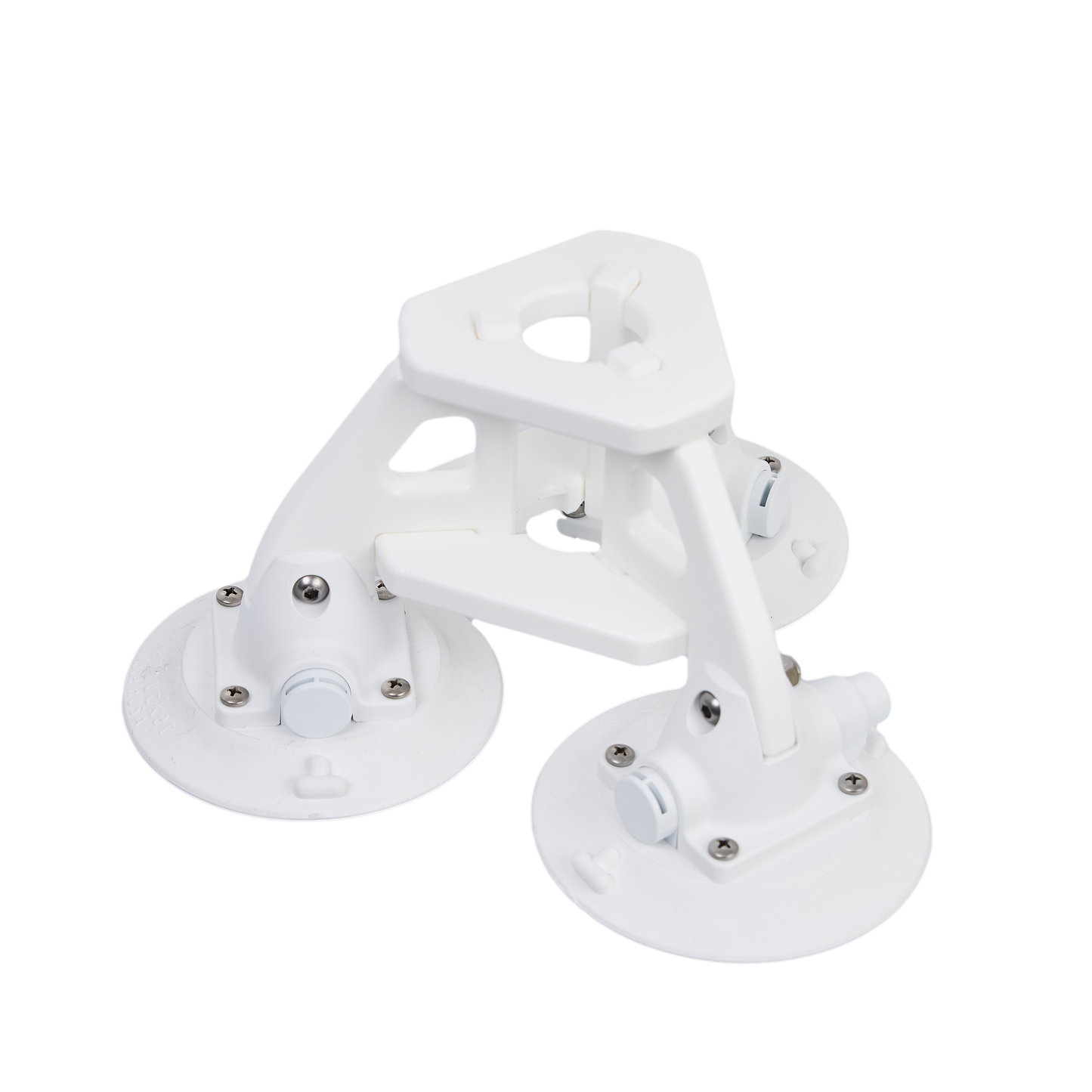 Starlink Pole Mount (for the Starlink Standard Actuated and High Performance Dishes)