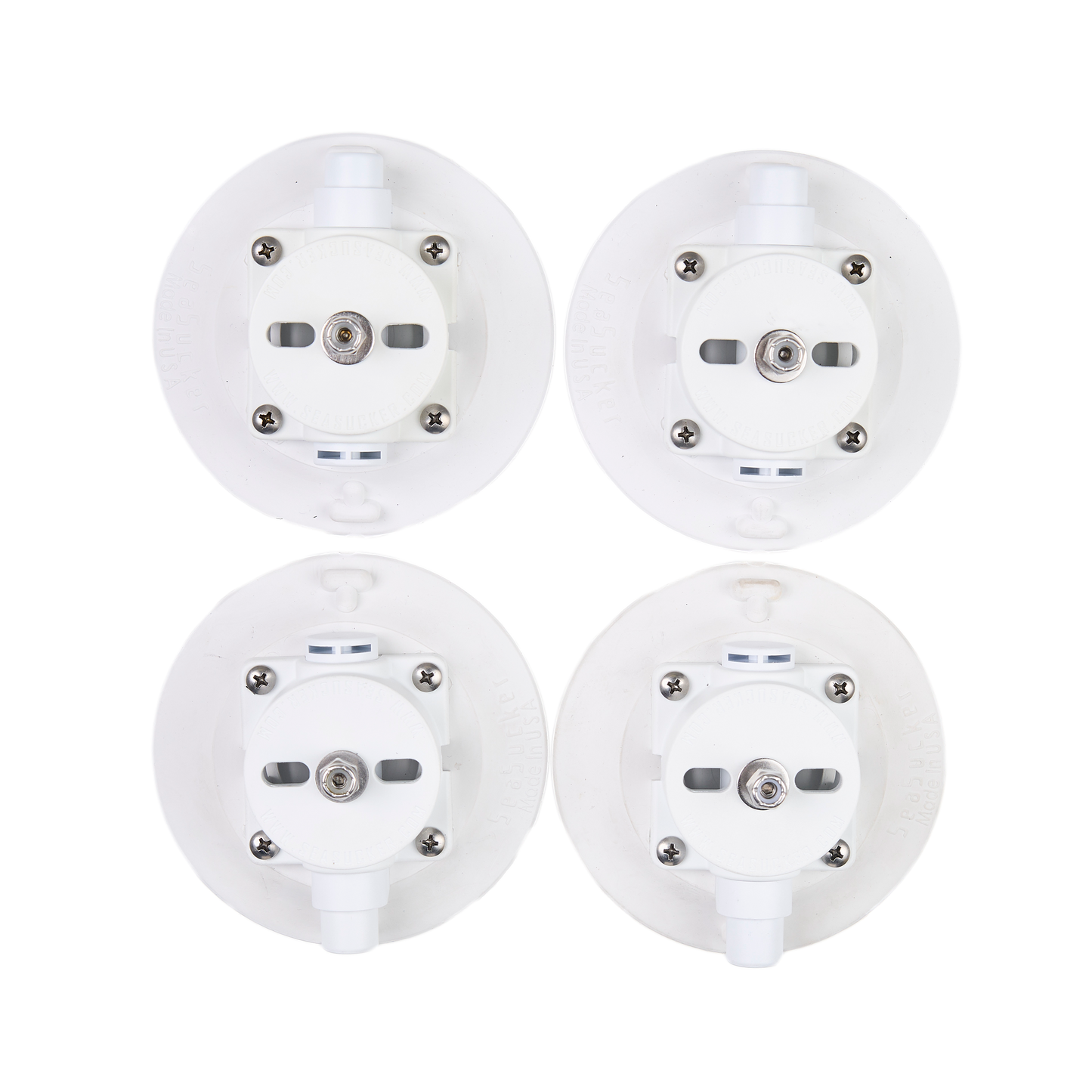 Starlink Dish Mounting Kit (for the Starlink Flat High Performance Dish)