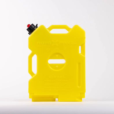 image--Diesel (Yellow)