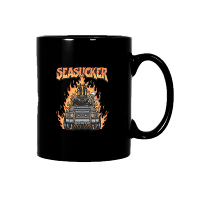 "Ride or Die" Mug