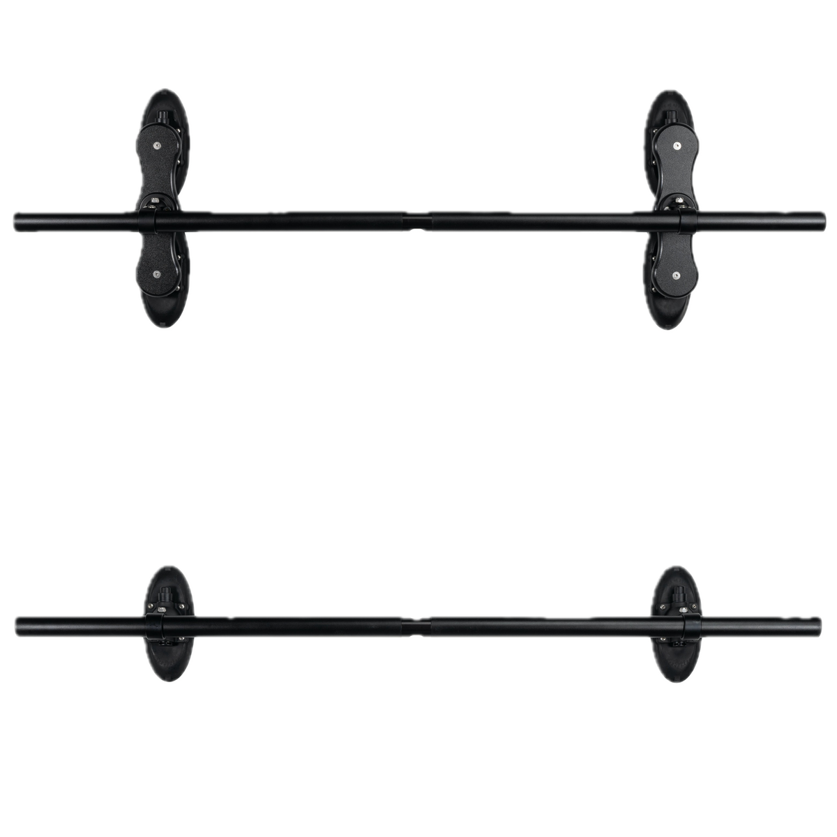 Monkey Bars - Barres de Toit (pour rainures)