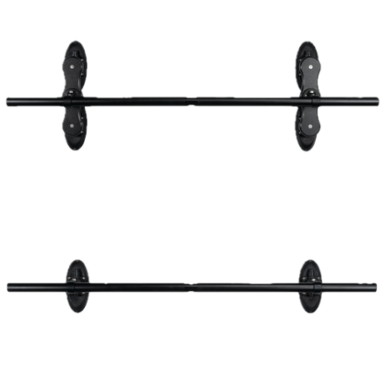 Ridge Ready Monkey Bars