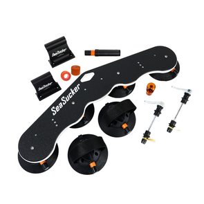 Road Deluxe Kit - Two Bikes