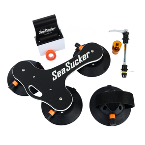 Road Deluxe Kit - One Bike