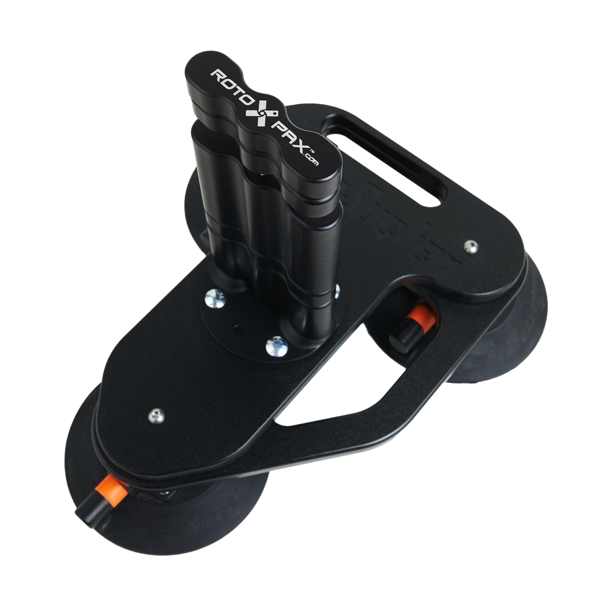 image--mount + hardware + extension