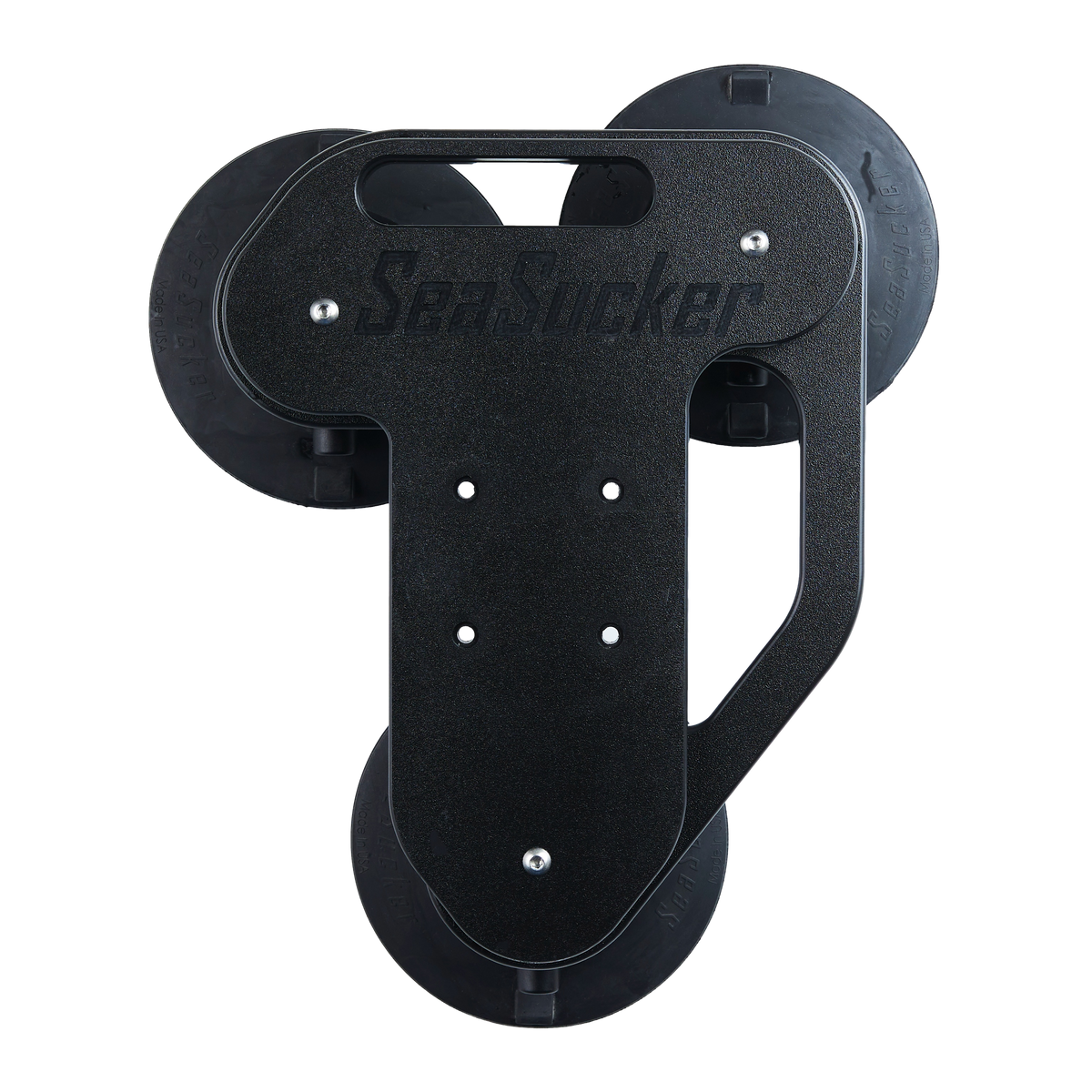 image--just the mount (no hardware)