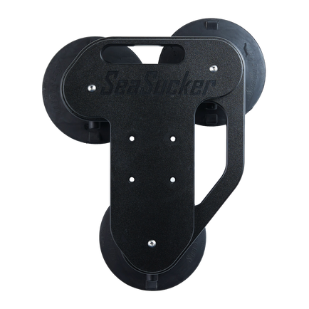 image--just the mount (no hardware)