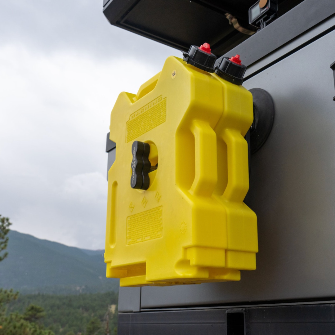 image--Diesel (Yellow)