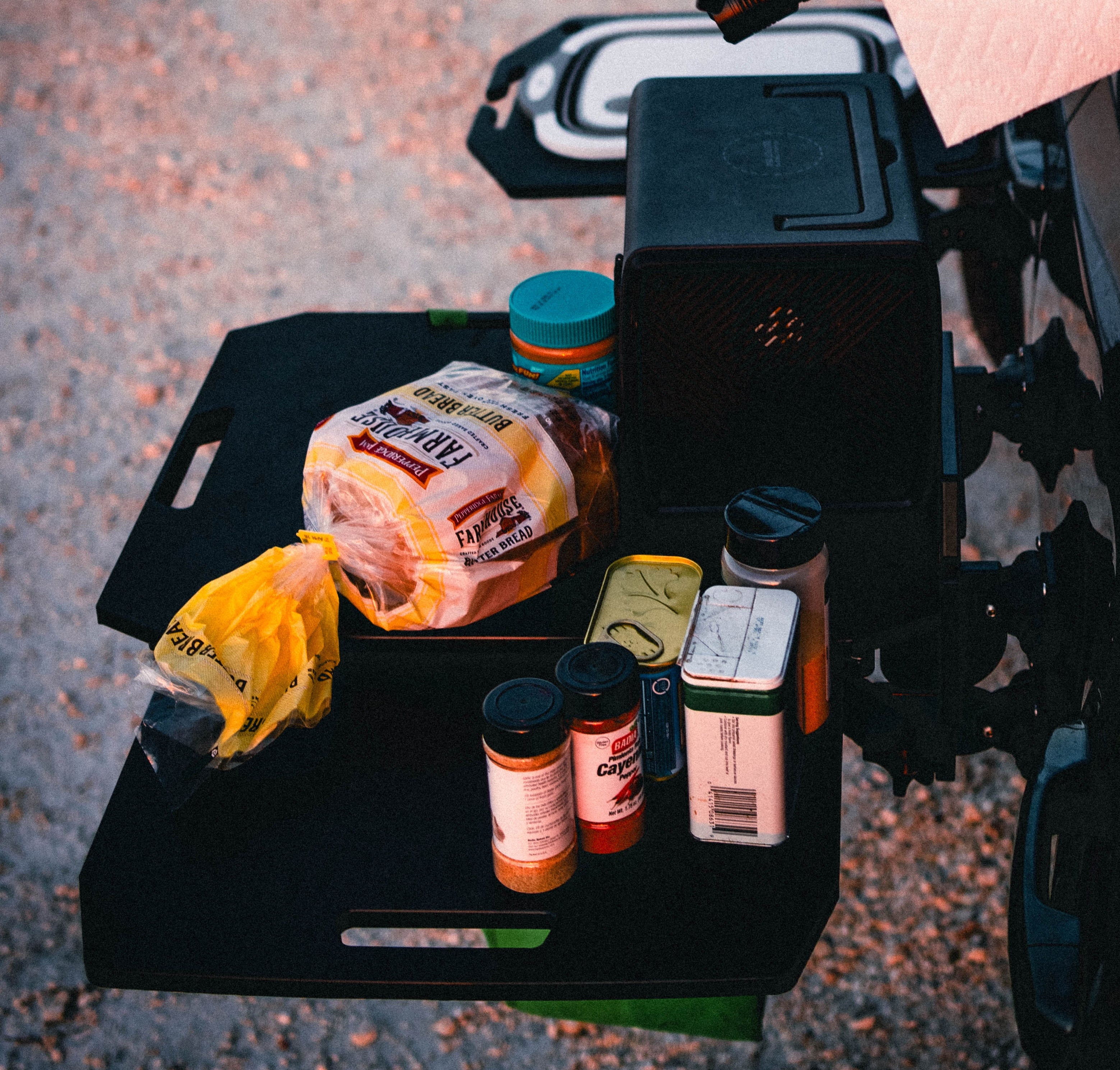 Kitchen Station 2.0 – SeaSucker