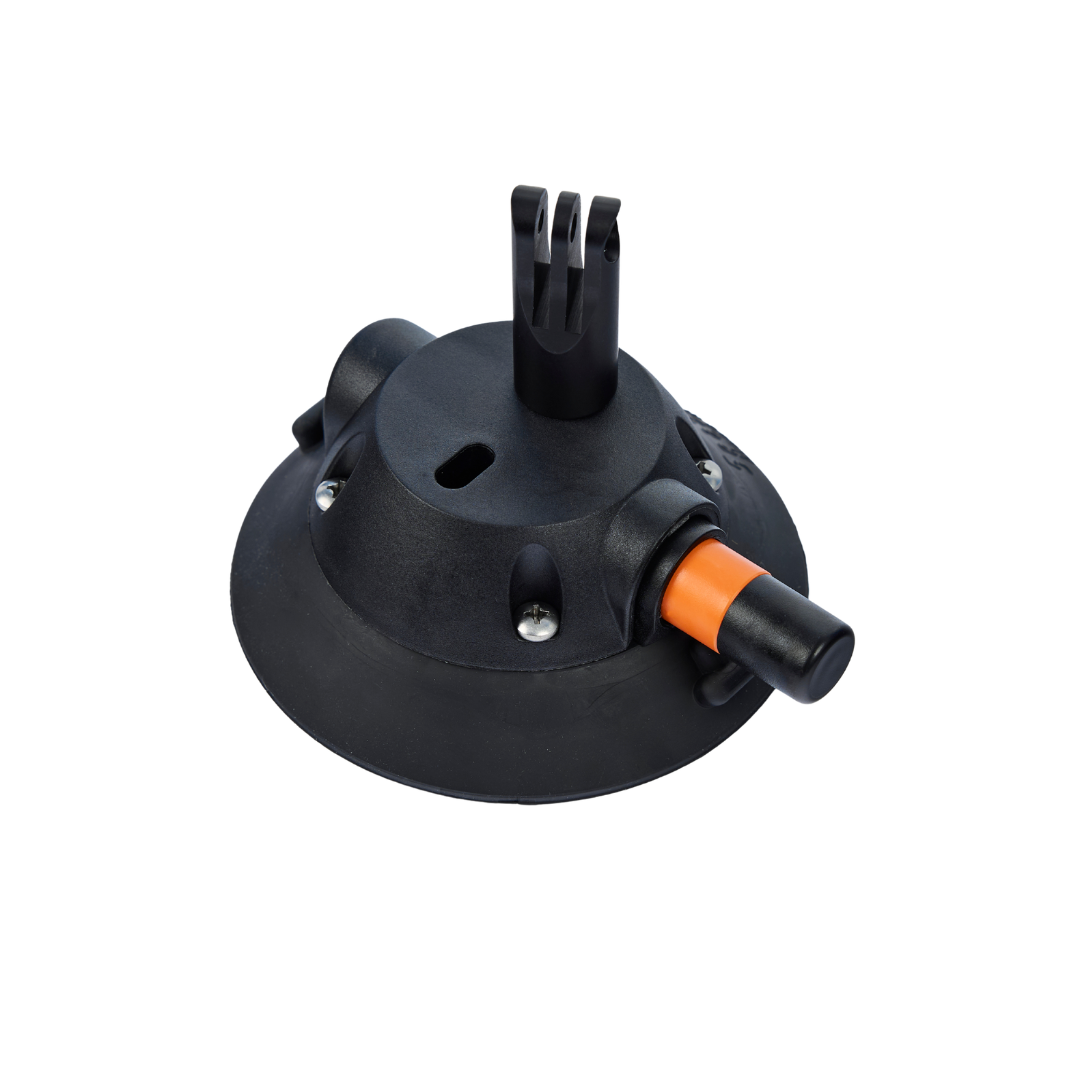 Action Camera Mount