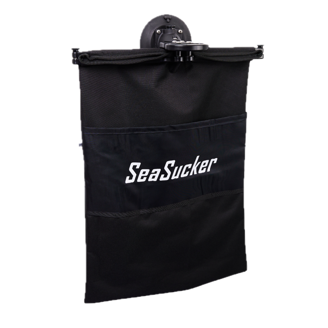 The Basking Bag